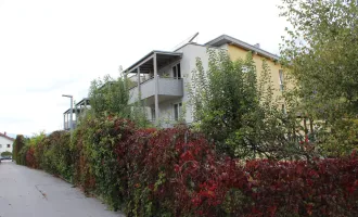 Zentrale 3-Zimmer-Wohnung in Wattens