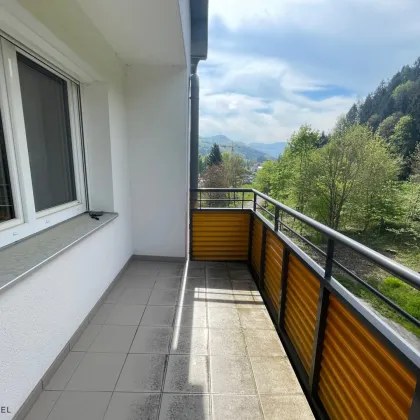 Tolle Eigentumswohnung mit Ötscherblick und Loggia/Balkon ins Grüne! - Bild 3