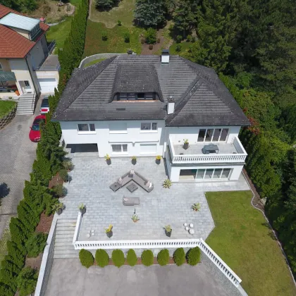 Luxusvilla in Hagenbrunn zu verkaufen - Bild 2