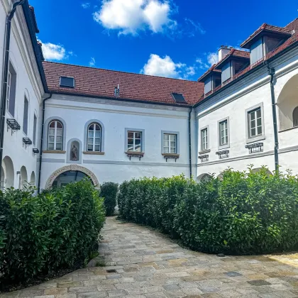 Gartenwohnung inkl. Garagenstellplatz im Weinort Gumpoldskirchen! - Bild 3