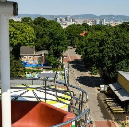 BIERGARTEN im Wiener Böhmischen-Prater - Bild 2