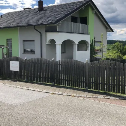 Haus mit viel POTENZIAL und TOLLER LAGE im SÜDBURGENLAND zu VEREKAUFEN! - Bild 3