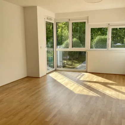 Moderne 2-Zimmer Stadtwohnung mit Balkon, ruhig und hell - Bild 3