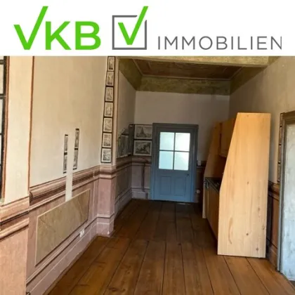 Freistadt-Stadtplatz: Stilvolles Arbeiten (3 Büroräume) - Bild 3