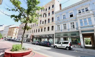 Mehrere Garagenplätze in Schönbrunner Straße gegenüber Bezirksmuseum!