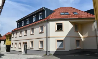 1 MONAT MIETFREI 2-Zimmer-Wohnung in Kapfenberg