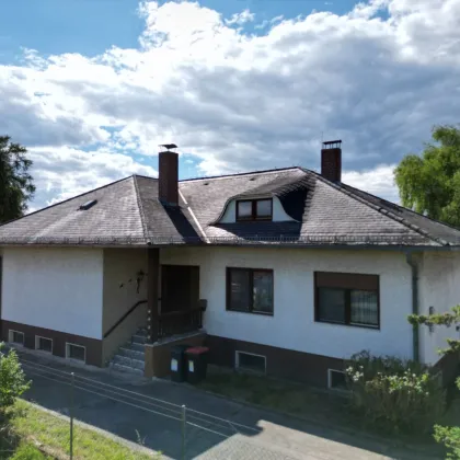 ++ Bungalow im Zentrum von Oberpullendorf mit bester Infrastruktur zu verkaufen! ++ - Bild 3