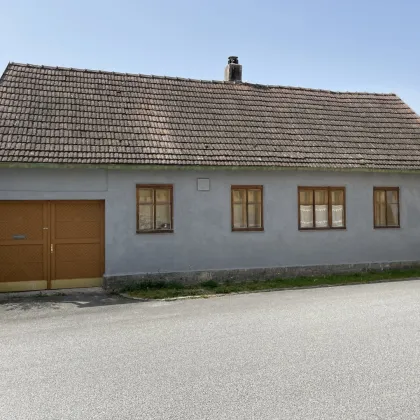 Entspannung pur: Ferienhaus in ruhiger Lage (Retzer Land) - Bild 2