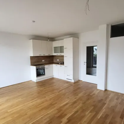 Puntigam - 2-Zimmer-Wohnung mit 48m² + 12m² Balkon - Bild 2