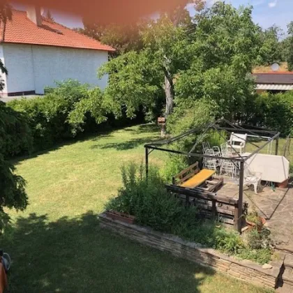 !!! LIESING/Alterlaa - 230m² Wohnfläche auf 840m² Grund mit Doppelgarage!!! - Bild 3