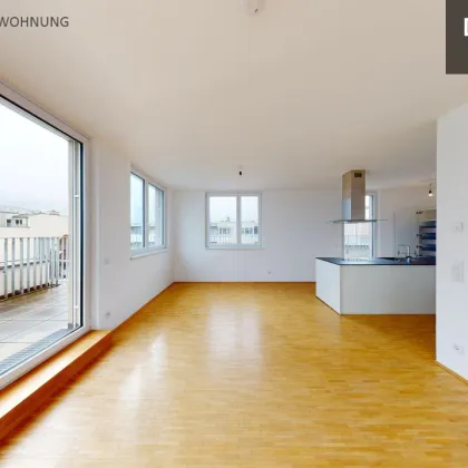 2 ZIMMER MIT BALKON | ZENTRALE LAGE - Bild 2