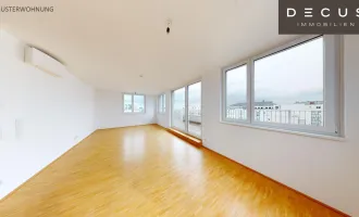 2 ZIMMER MIT BALKON | ZENTRALE LAGE