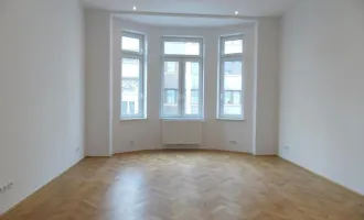 Top sanierte 3 Zimmer Wohnung mit Balkon in Bestlage 7. Bezirk