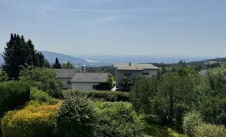 Traumliegenschaft mit Blick über Linz