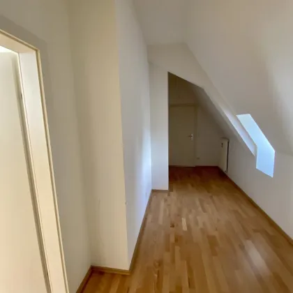 Schöne 3-Zimmer-Dachgeschoßwohnung in Wolfsberg im Schwarzautal - Bild 3