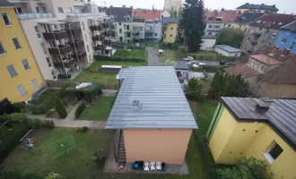 Jetzt investieren: Moderne generalsanierte 42,5 m2 Wohnung in Graz mit Balkon und Stellplatz für nur 127.000,00 €!