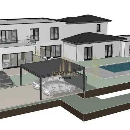 Traumhafte Gartenwohnung in Oberösterreich - Luxusausstattung inklusive - jetzt für 498.000,00 €! - Bild 3