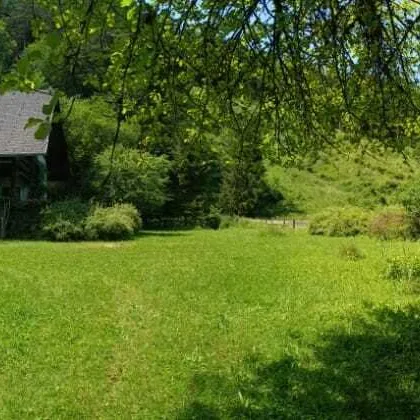 EINFAMILINHAUS - REFUGIUM  BEIM SCHNEEBERG - Bild 2