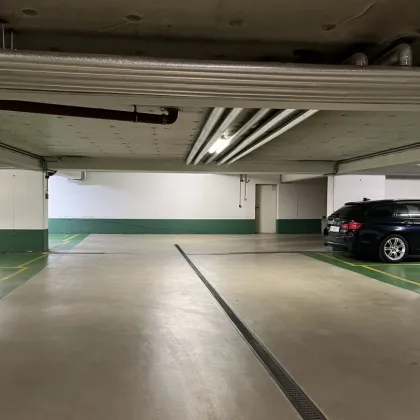 Garagenstellplatz in der Pappenheimgasse zu vermieten! Nähe Jägerstraße! - Bild 2