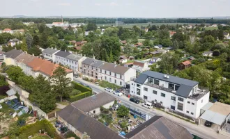 *ENTKERNT* Baubewilligtes Mehrfamilienhaus am Stadtrand! 2 Einheiten!