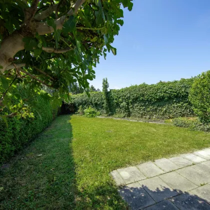 PROVISIONSFREI - Einfamilienhaus in Gerasdorf - 151m² Wohnen mit Garten, Terrasse, Garage - Bild 3