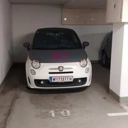 KFZ Tiefgaragenplatz, Stellplatz, Parkplatz - Bild 3