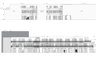 WOHNBAUPROJEKT mit 26 Wohneinheiten in Himberg