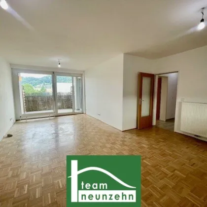 **Charmante 3- Zimmerwohnung mit Loggia in Seiersberg** - Bild 2