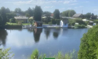 EIGENER SEEZUGANG - Traumhaftes Ferienhaus am Neufeldersee IV