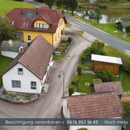 Bezauberndes, renoviertes Einfamilienhaus - Bild 3