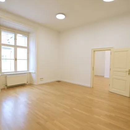 Repräsentatives Büro im Palais Esterhazy - Bild 3