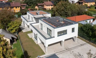 Penthouseflair mit 53m² Dachterrasse in St.Peter - absolute Ruhelage - nur noch 2 Einheiten