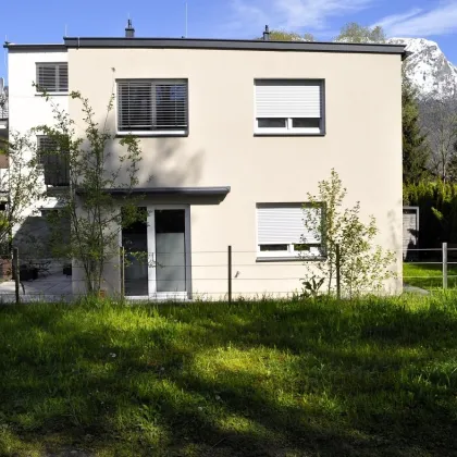 BREITENBACH am Inn - Dorfzentrum - Rendite ca. 3,0 % p.a. - Bezaubernde Gartenwohnung - 3-Zimmer mit Terrasse, Stellplatz und hochwertiger Ausstattung - Bild 3