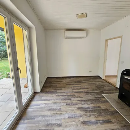 *** ENTZÜCKENDES HAUS IN WALDRUHELAGE *** SÜDTERRASSE *** HAUSTIERE ERLAUBT *** - Bild 2