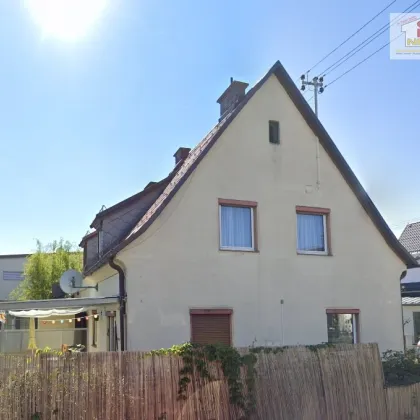 Tolles Einfamilienhaus/Haushälfe 88 m² - mitten in Waidmannsdorf mit ausreichend Parkplätzen, Garagen. - Bild 2