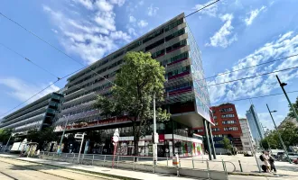 Business Center: Bürofläche direkt an der Dresdner Straße