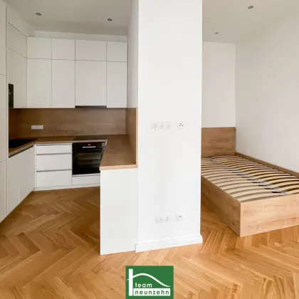 PROVISIONSFREI - Paket aus 2 AirBnB-Objekten der Extraklasse - optimale Wohnungslayouts treffen auf exzellente Wohnqualität - Nähe Landstraßer Hauptstraße - Bild 2