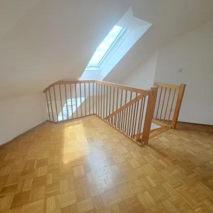 Modernes Wohnen auf zwei Ebenen mit Loggia in zentraler Lage - Pestalozzistraße 6, 8010 Graz - Bild 3