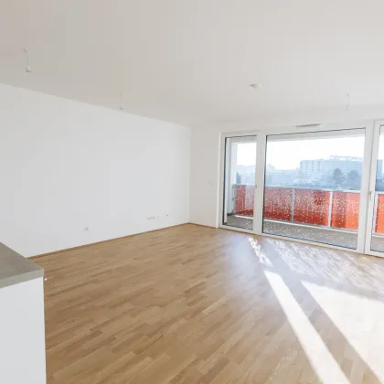 Provisionsfrei! Modern Living vom Feinsten! 3,5 Rendite! - Bild 3