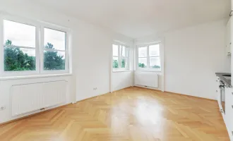 Schöne 1,5 Zimmer-Wohnung in Ober St. Veit zu verkaufen!