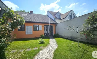 Ihr neues Einfamilienhaus mit Garten und Stellplatz * Photovoltaikanlage