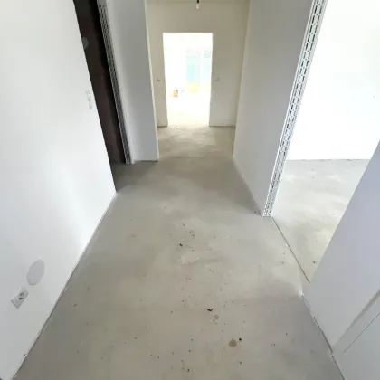 Haus in 1220 Wien: 231m², bestandsfertige8 Zimmer, Garten, Terrassen, Stellplätzen - Jetzt kaufen! - Bild 3