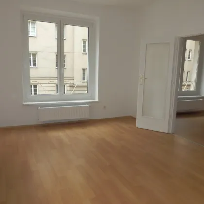 Wunderschöne ERSTBEZUGS 2 Zimmer Eck-Neubauwohnung - Gleich bei Südtiroler Platz U1 !! - Bild 2