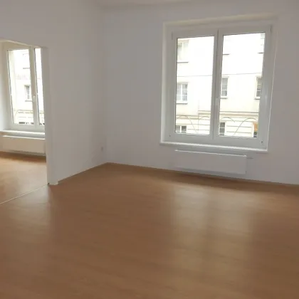 Wunderschöne ERSTBEZUGS 2 Zimmer Eck-Neubauwohnung - Gleich bei Südtiroler Platz U1 !! - Bild 3