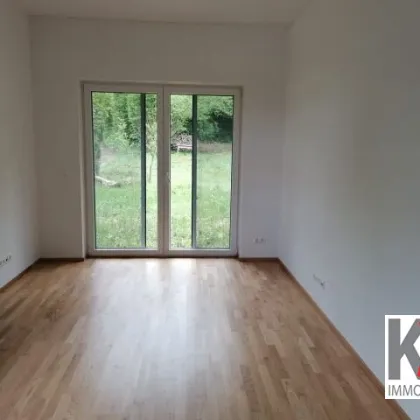 K3 - Bungalow Neubau in  ebener und sonniger Grünlage - Bild 2