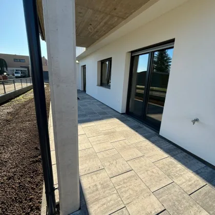 Startschuss !! Endlich ein eigenes Zuhause - NEUBAU - belagsfertig! - Bild 2