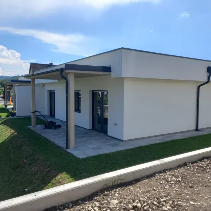 Startschuss !! Endlich ein eigenes Zuhause - NEUBAU - belagsfertig! - Bild 3