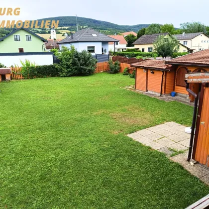 Mehrfamilienhaus mit Wohnrecht in Ruhelage - Bild 2