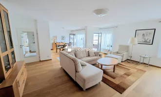 Exklusive Stadtwohnung in Salzburg mit zwei Balkonen und Stellplatz für 539.900,00 €!