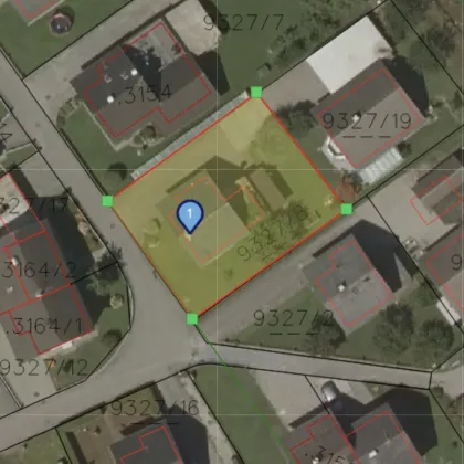 Traumhafte Doppelhaushälfte in Dornbirn: Erstbezug, 5 Zimmer, Garten, Terrasse, 1x Stellplatz  - mit min. 120.000,- Wohnbauförderung! ( Haus B - rechts) - Bild 2